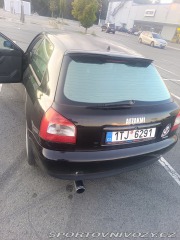 Audi A3 8L 1999