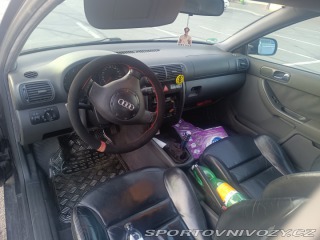 Audi A3 8L 1999
