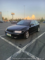 Audi A3 8L 1999