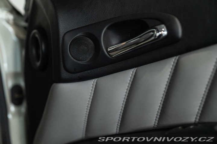Alfa Romeo Ostatní modely 166 3.0 V6 24V 1999
