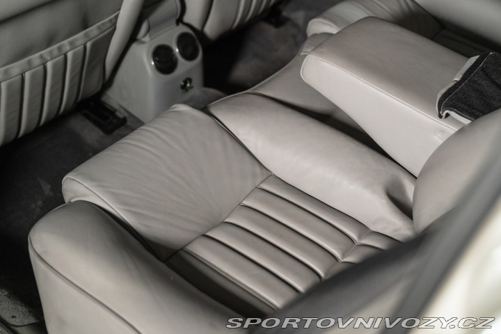 Alfa Romeo Ostatní modely 166 3.0 V6 24V 1999
