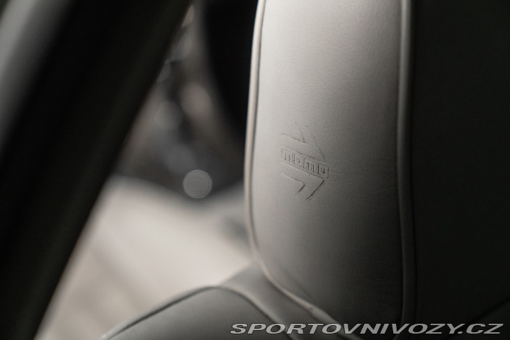 Alfa Romeo Ostatní modely 166 3.0 V6 24V 1999