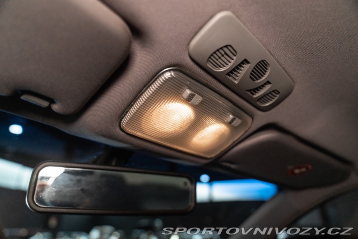 Alfa Romeo Ostatní modely 166 3.0 V6 24V 1999