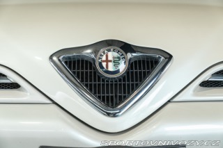 Alfa Romeo Ostatní modely 166 3.0 V6 24V 1999
