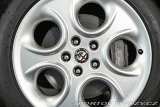 Alfa Romeo Ostatní modely 166 3.0 V6 24V 1999