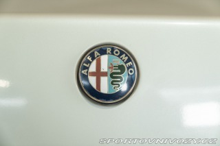 Alfa Romeo Ostatní modely 166 3.0 V6 24V 1999