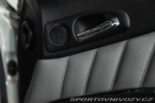 Alfa Romeo Ostatní modely 166 3.0 V6 24V 1999
