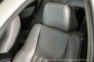 Alfa Romeo Ostatní modely 166 3.0 V6 24V 1999