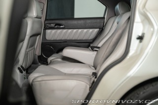 Alfa Romeo Ostatní modely 166 3.0 V6 24V 1999