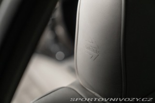 Alfa Romeo Ostatní modely 166 3.0 V6 24V 1999