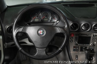 Alfa Romeo Ostatní modely 166 3.0 V6 24V 1999