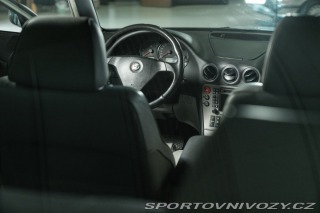 Alfa Romeo Ostatní modely 166 3.0 V6 24V 1999