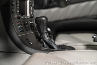 Alfa Romeo Ostatní modely 166 3.0 V6 24V 1999