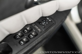 Alfa Romeo Ostatní modely 166 3.0 V6 24V 1999
