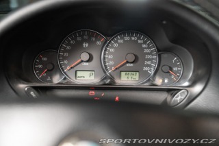Alfa Romeo Ostatní modely 166 3.0 V6 24V 1999