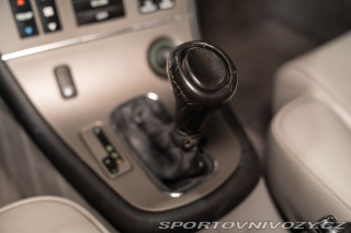 Alfa Romeo Ostatní modely 166 3.0 V6 24V 1999