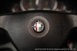 Alfa Romeo Ostatní modely 166 3.0 V6 24V 1999