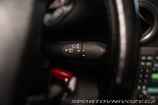 Alfa Romeo Ostatní modely 166 3.0 V6 24V 1999