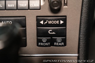 Alfa Romeo Ostatní modely 166 3.0 V6 24V 1999
