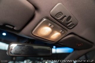 Alfa Romeo Ostatní modely 166 3.0 V6 24V 1999
