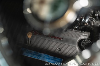 Alfa Romeo Ostatní modely 166 3.0 V6 24V 1999