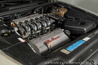 Alfa Romeo Ostatní modely 166 3.0 V6 24V 1999