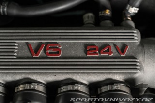 Alfa Romeo Ostatní modely 166 3.0 V6 24V 1999