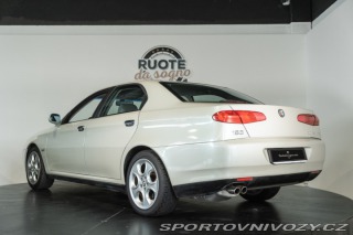 Alfa Romeo Ostatní modely 166 3.0 V6 24V 1999