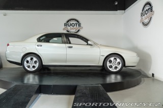 Alfa Romeo Ostatní modely 166 3.0 V6 24V 1999