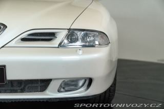 Alfa Romeo Ostatní modely 166 3.0 V6 24V 1999