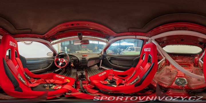 Toyota Celica GT-i 16 livrea CASTROL 1991