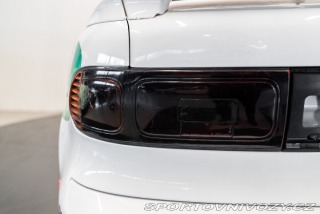 Toyota Celica GT-i 16 livrea CASTROL 1991