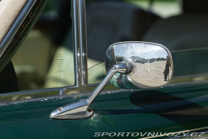 Bentley Ostatní modely T1 1973