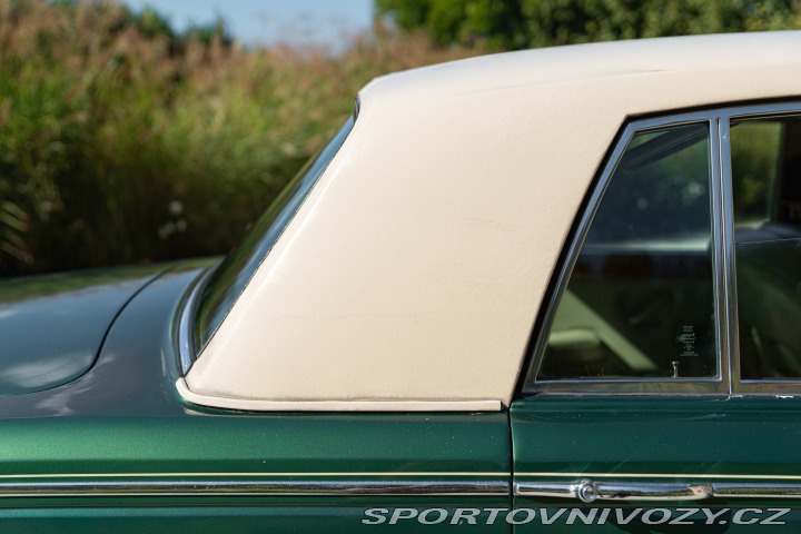 Bentley Ostatní modely T1 1973