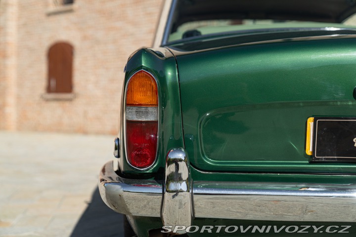 Bentley Ostatní modely T1 1973