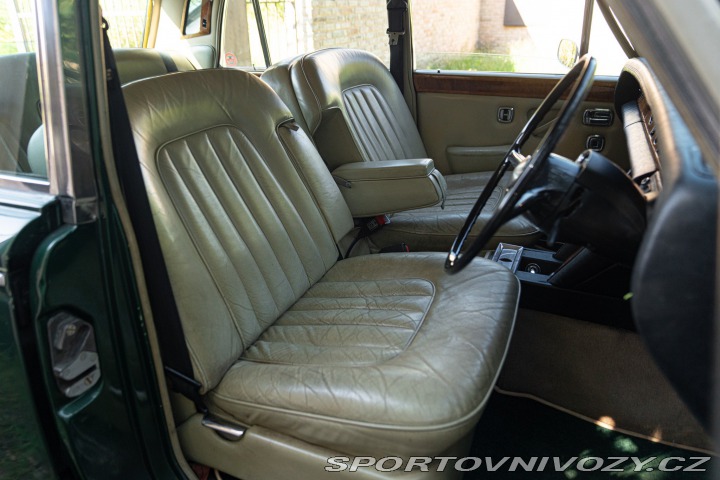 Bentley Ostatní modely T1 1973