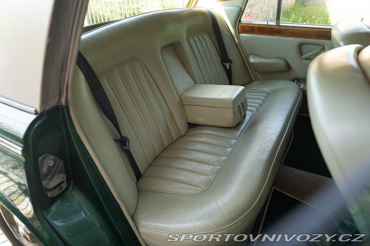 Bentley Ostatní modely T1 1973