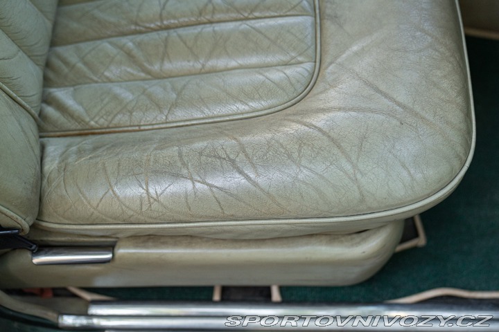 Bentley Ostatní modely T1 1973