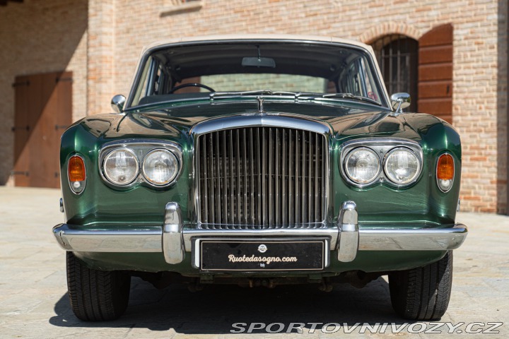 Bentley Ostatní modely T1 1973