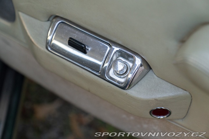 Bentley Ostatní modely T1 1973