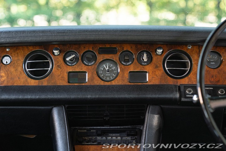 Bentley Ostatní modely T1 1973