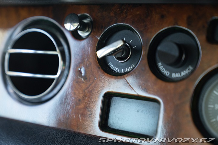 Bentley Ostatní modely T1 1973