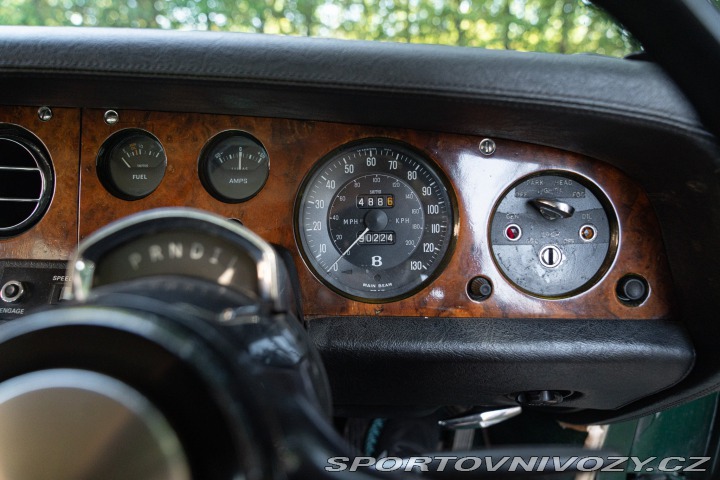 Bentley Ostatní modely T1 1973