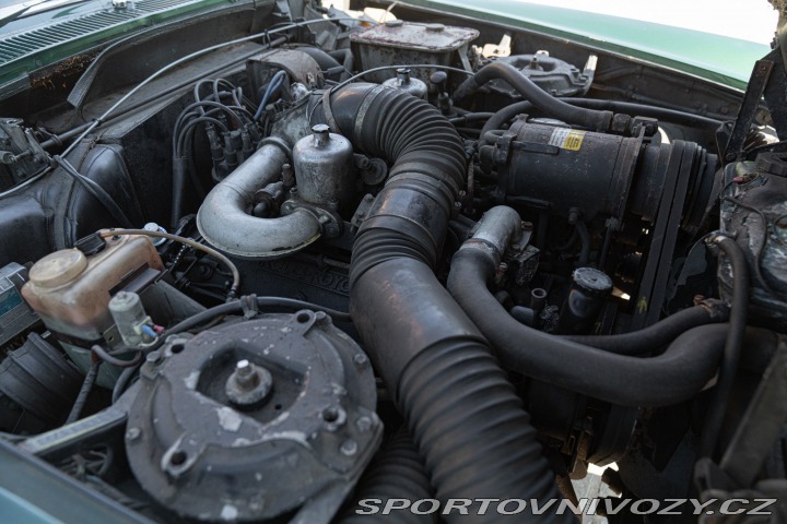 Bentley Ostatní modely T1 1973