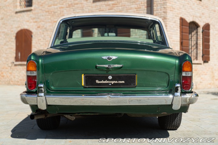 Bentley Ostatní modely T1 1973