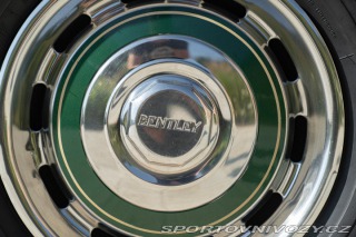 Bentley Ostatní modely T1 1973
