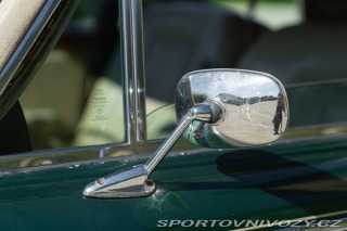Bentley Ostatní modely T1 1973