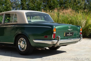 Bentley Ostatní modely T1 1973