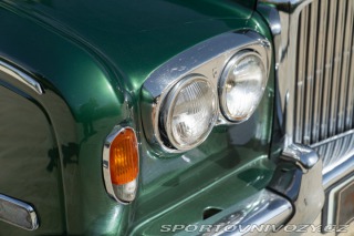 Bentley Ostatní modely T1 1973