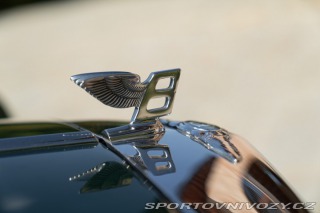 Bentley Ostatní modely T1 1973